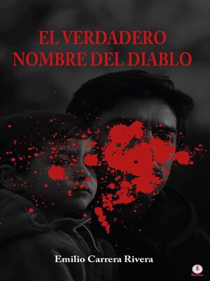 cover image of El verdadero nombre del diablo